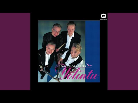 Syntymäpäivä - Yölintu