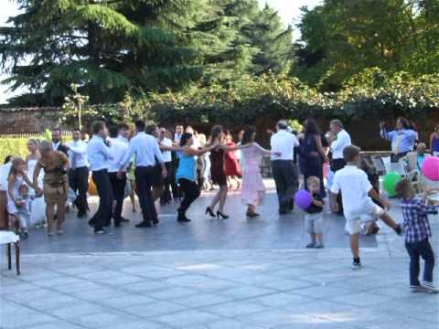 TRENINO MATRIMONIO MUSICA ANIMAZIONE MILANO MONZA BRIANZA LECCO VARESE BALLI BY ALEX ZITELLI