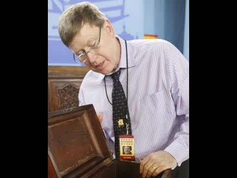 Gary Sullivan, Antique Furniture in Rhode Island: Trends, Thoughts and Recent Sales