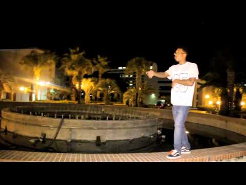 AlexanderTheGee X Kaka "My Way Freestyle"