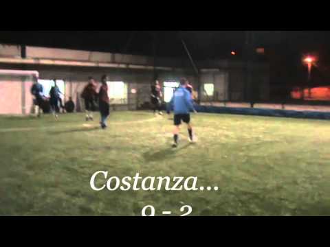 Highlights Chelsea - Newcastle "Joga Futsal" Quarto di finale