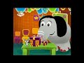 Baby Hood Elephant S Birthday