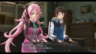 【黎の軌跡Ⅱ】第1部sideA#40