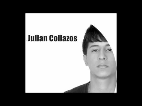 Julian Collazos   Unconscious    Original Mix