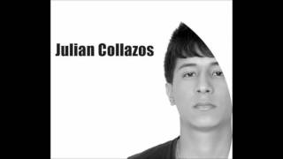 Julian Collazos   Unconscious    Original Mix