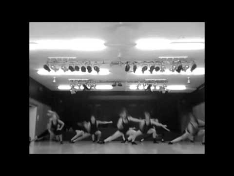 Braveheart - Neon Jungle Choreography