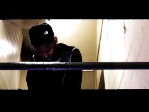 Stb Siah -Here for Me (Official Music Video)