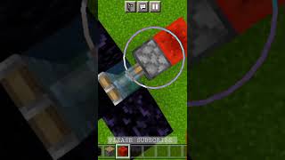 Download lagu MINECRAFT WATER TIK TOK HACK PART 18 #minecraftshorts #shorts #minecrafthacks #minecraft mp3