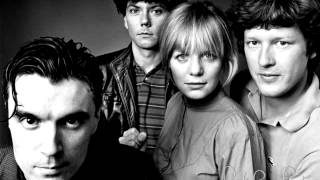 Talking Heads   Lifetime Piling Up