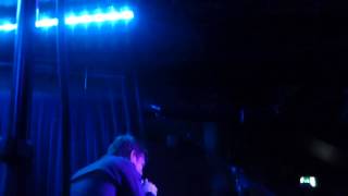 Scouting For Girls - The Mountains Of Navaho (HD) - The Borderline - 16.07.13
