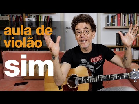 Sim (ver. 2) - Nando Reis