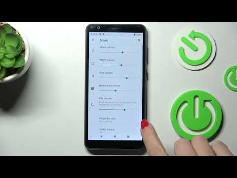 How Change Ringtone on ZTE Blade A31 – Adjust Ringtone Tone