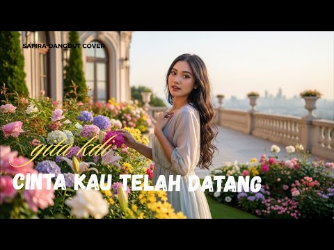 “Cinta Kau Telah Datang – Gita KDI | Cover Dangdut Safira Dangdut Official”
