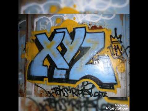 XYZ - No Wonder (Jonny C, B-mak, RuffKid,Tosta & Slap Dee)