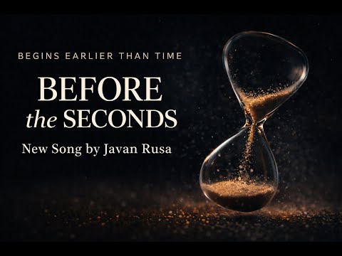 Before the Seconds