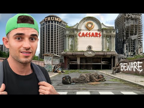 I Investigated America's Failed City