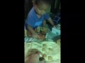 Sesame Street Alphabet Crackers