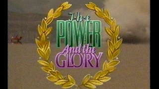 The Power and the Glory - 01 - The Fastest Men on Earth