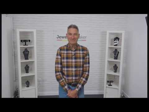 JewelleryMaker LIVE 22/07/21 8am - 5pm