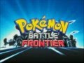 Pokémon Battle Frontier Opening 