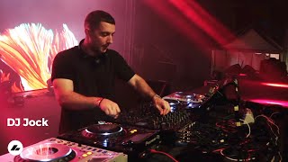 Jock - Live DJ set