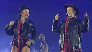 t.A.T.u. | Тату  220  live 05.01.2026 Москва Moscow 