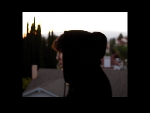 Colliding With Mars - LIPLOCK (Official Music Video)