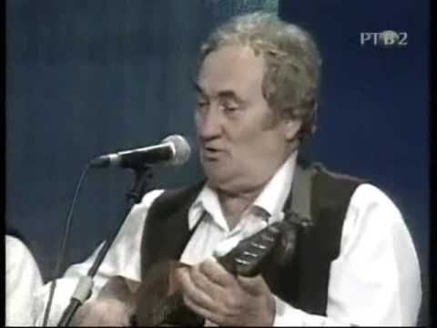 ČARNI OČKA POCE SPAC - Neca i prijatelje