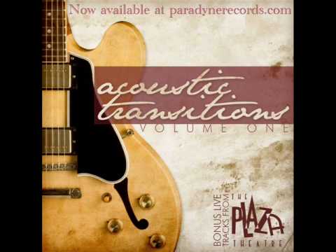 This Armistice - (New Breath + New Heartbeat)=Change [Acoustic].wmv