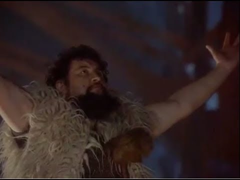 Koppány Vezér: Accept our Sacrifice! (Hungarian Paganism)