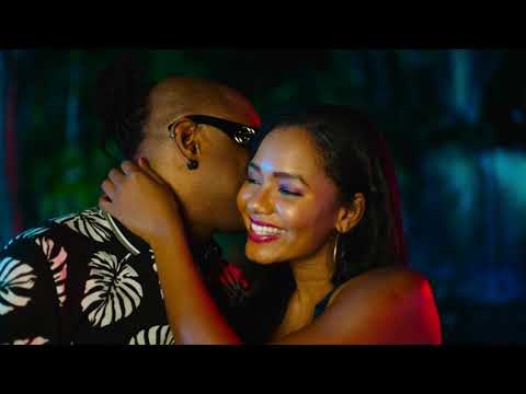 KLASS "PALE POU TÈT OU" Official Video