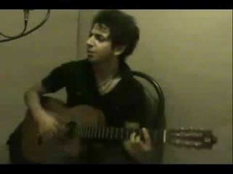 Rezaya kOoche Freestyle