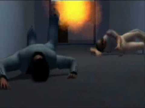 Miami Vice [Game Trailer]