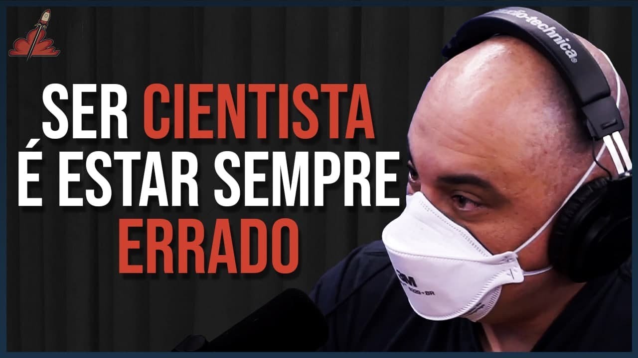 EDUCAÇÃO X CIÊNCIA | Cortes do Ciência Sem Fim