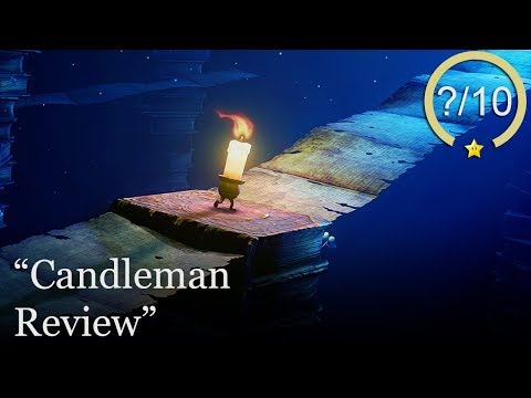 Candleman Review