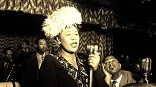 Ella Fitzgerald ft Nelson Riddle &amp; His Orchestra - All The Things You Are (Verve Records 1963)