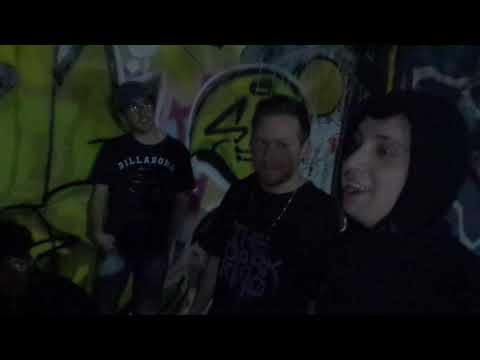 NEW LEVAN & BNO vs RUSO & VILLAR-FINAL (Fecha 7, 7/10/18)-Guemes Freestyle