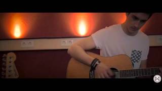 Meilenweit - Lass uns gehen (Revolverheld Cover)