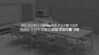 도감청 감지 시스템