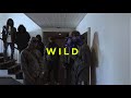 BURUKLYN BOYZ, AJAY - WILD [OFFICIAL MUSIC VIDEO]