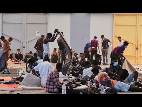 Mehr Geflüchtete vor Kreta - Zahl der Rettungseinsätze steigt erneut