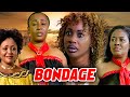 BONDAGE CLARION CHUKWURA PATIENCE OZORKWO FRANCA BROWN NOLLYWOOD CLASSIC MOVIES Legends