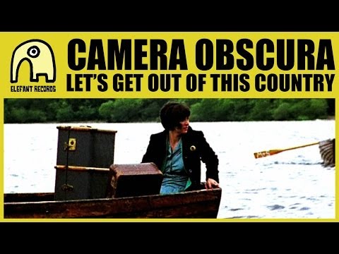 Thumbnail de Let's Get Out Of This Country