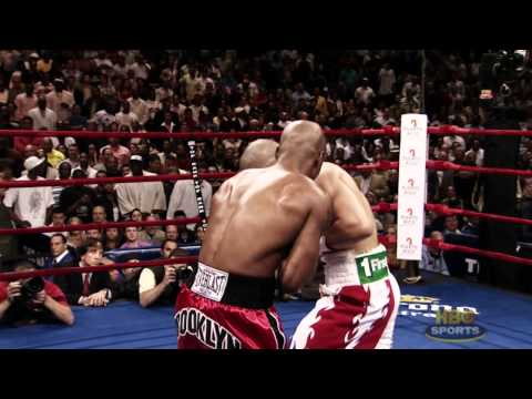 Star Boxing Announces Zab Judah Has Been Released From Hospital
