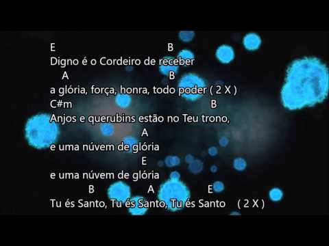 Digno - Julio Melgar