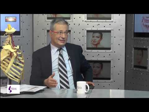 Doğum Felci Nedir? Sinir Yaralanmaları - Prof.Dr. Atakan Aydın, Op.Dr. Sadullah Karun ile Estetik