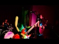 Shonen Knife - Boys (Live in Coventry 04.05.2014)