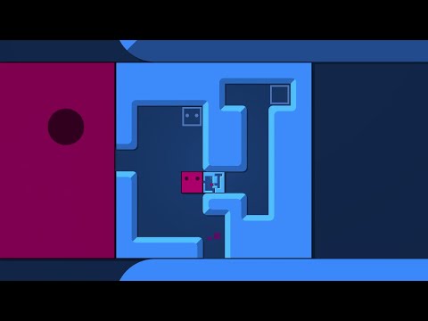 Patrick's Parabox - E1: Squish