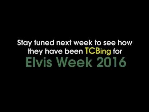 Elvis Week Hosts - Teaser