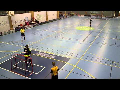 Warbergscupen P97 Lindås - Hovslätt Straff 1